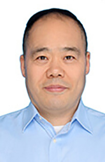 尹凯——投资合伙人&顾问